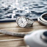 IWC Schaffhausen Portugieser Yacht Club Chronograph-IWC Schaffhausen Portugieser Yacht Club Chronograph -