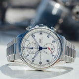 IWC Schaffhausen Portugieser Yacht Club Chronograph-IWC Schaffhausen Portugieser Yacht Club Chronograph -