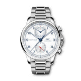 IWC Schaffhausen Portugieser Yacht Club Chronograph-IWC Schaffhausen Portugieser Yacht Club Chronograph -