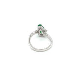 Jade Gourd Ring-Jade Gourd Ring -