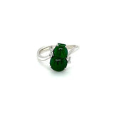 Jade Gourd Ring-Jade Gourd Ring -