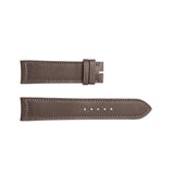 Jaeger-LeCoultre Calfskin Strap Grey 20/18mm-Jaeger LeCoultre Calfskin Strap Grey 20/18mm - QC050826