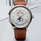 Jaeger-LeCoultre Master Control Calendar-Jaeger LeCoultre Master Control Calendar - Q4148420