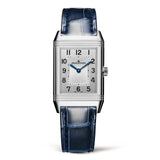 Jaeger-LeCoultre Reverso Classic Medium Duetto-Jaeger LeCoultre Reverso Classic Medium Duetto -