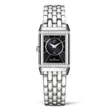 Jaeger-LeCoultre Reverso Classic Small Duetto-Jaeger LeCoultre Reverso Classic Small Duetto -