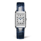 Jaeger-LeCoultre Reverso Classic Small Duetto-Jaeger LeCoultre Reverso Classic Small Duetto -