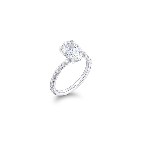 JB Star Diamond Ring-JB Star Diamond Ring -