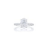 JB Star Diamond Ring-JB Star Diamond Ring -