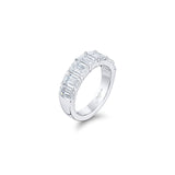 JB Star Eternity Diamond Band-JB Star Eternity Diamond Band -