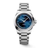 Longines Conquest 34mm-Longines Conquest - L3.430.4.97.6