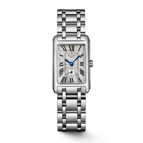 Longines Dolcevita-Longines Dolcevita - L5.255.4.71.6