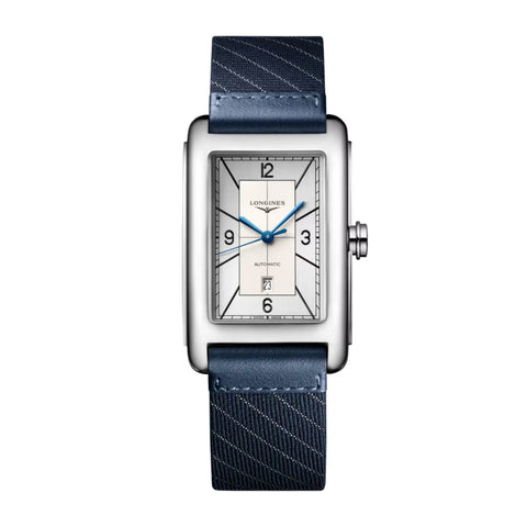 Longines Dolcevita-Longines Dolcevita - L5.757.4.73.8