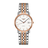 Longines Elegant Collection 35mm-Longines Elegant Collection - L4.809.5.12.7