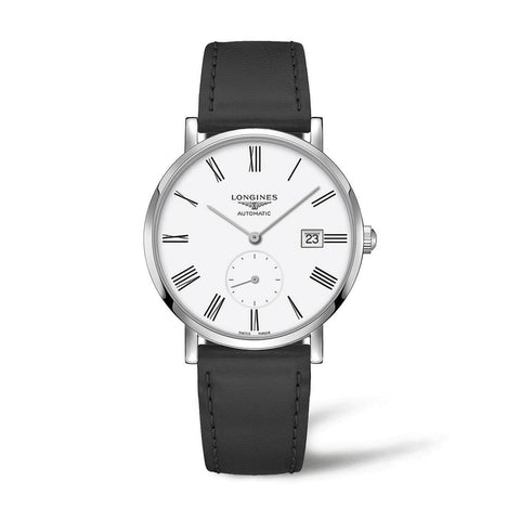 Longines Elegant Collection 39mm-Longines Elegant Collection - L4.812.4.11.0