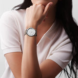 Longines Elegant Collection 39mm-Longines Elegant Collection - L4.812.4.11.2