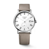 Longines Elegant Collection 39mm-Longines Elegant Collection - L4.812.4.11.2