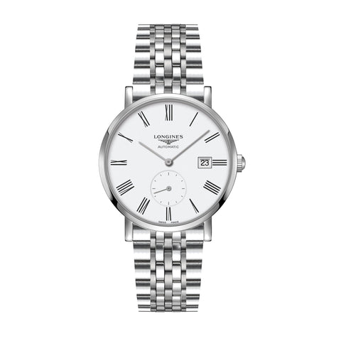 Longines Elegant Collection 39mm-Longines Elegant Collection - L4.812.4.11.6