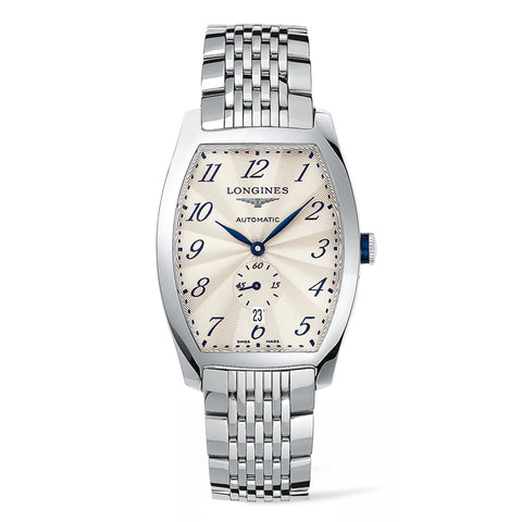 Longines Evidenza Automatic-Longines Evidenza Automatic -