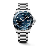 Longines HydroConquest GMT 41mm-Longines Hydroconquest GMT - L3.790.4.96.6