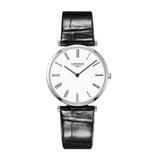 Longines La Grande Classique de Longines 36mm-Longines La Grande Classique de Longines - L4.755.4.11.2