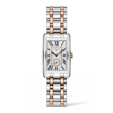 Longines DolceVita-Longines DolceVita - L5.512.571.7