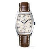 Longines Evidenza 33.10 x 38.75mm-Longines Longines Evidenza -