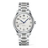 Longines Master Collection 38mm-Longines Master Collection 38mm - L2.628.4.78.6