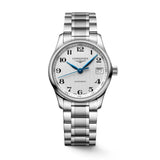 Longines Master Collection 34mm-Longines Master Collection - L2.357.4.78.6