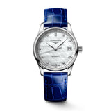 Longines Master Collection 34mm-Longines Master Collection - L2.357.4.87.0