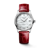 Longines Master Collection 34mm-Longines Master Collection - L2.357.4.87.2