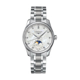 Longines Master Collection Moonphase 34mm-Longines Master Collection - L2.409.4.87.6