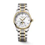 Longines Master Collection Moonphase 34mm-Longines Master Collection - L2.409.5.87.7