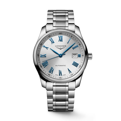 Longines Master Collection 40mm-Longines Master Collection - L2.793.4.79.6