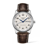 Longines Master Collection 40mm-Longines Master Collection - L2.910.4.78.3