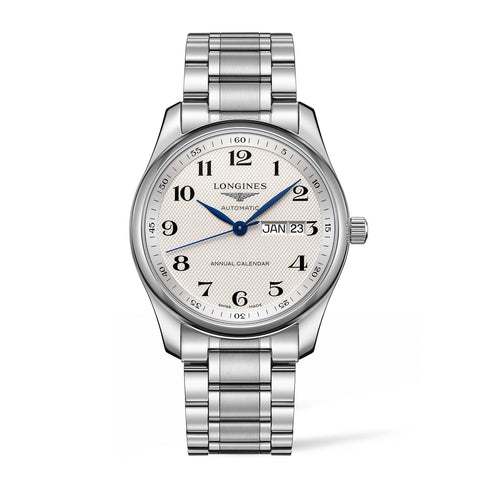 Longines Master Collection 40mm-Longines Master Collection -