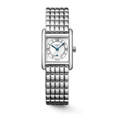 Longines Mini Dolcevita 21.50 x 29.00mm-Longines Mini Dolcevita - L5.200.4.75.6