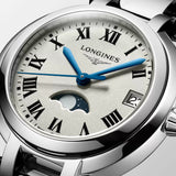 Longines PrimaLuna-Longines PrimaLuna -