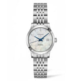 Longines Record 30mm-Longines Record Automatic Chronometer -