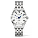 Longines Record 38.5mm-Longines Record Automatic Chronometer -