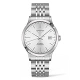 Longines Record 40mm-Longines Record Automatic Chronometer -