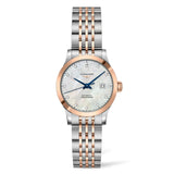 Longines Record 30mm-Longines Record Automatic -