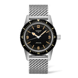 Longines Skin Diver 42mm-Longines Skin Diver Watch -