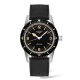 Longines Skin Diver 42mm-Longines Skin Diver Watch -