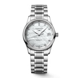 Longines Master Collection 34mm-Longines The Master Collection - L2.357.4.87.6