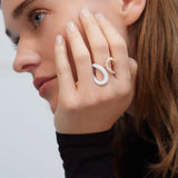 Melissa Kaye Aria Jane Ring-Melissa Kaye Aria Jane Ring -