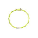 Melissa Kaye Lola Linked Bracelet-Melissa Kaye Lola Linked Bracelet -