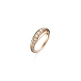 Melissa Kaye Remi Ring Small-Melissa Kaye Remi Ring Small -