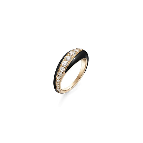 Melissa Kaye Remi Ring Small-Melissa Kaye Remi Ring Small -