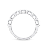 Memoire Diamond Band-Memoire Diamond Band -