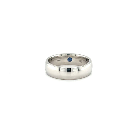 Memoire Platinum Band-Memoire Platinum Band - 9RMEM00091